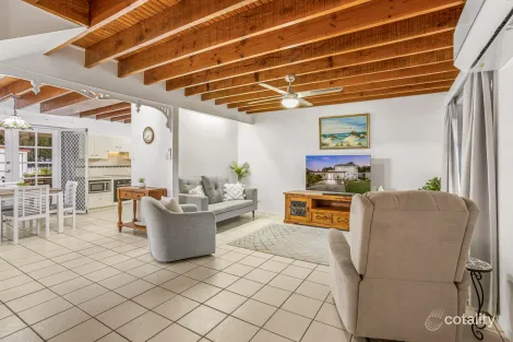 Property photo of 34 Kingsford Street Kippa-Ring QLD 4021