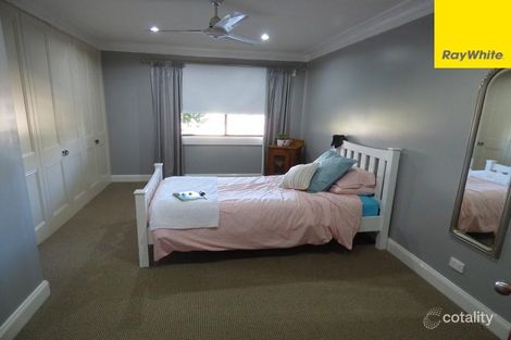 Property photo of 21 Copeland Parade Bedgerabong NSW 2871