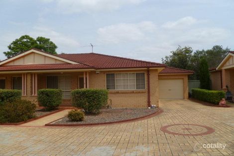 7/64 Ballandella Rd, Toongabbie, NSW 2146