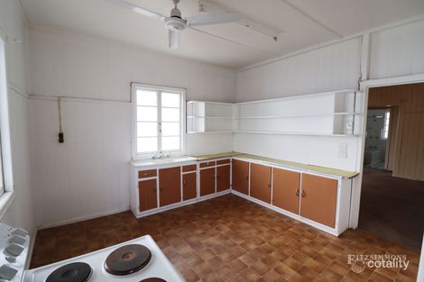 Property photo of 1A Nicholson Street Dalby QLD 4405