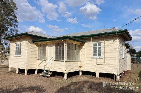 Property photo of 1A Nicholson Street Dalby QLD 4405