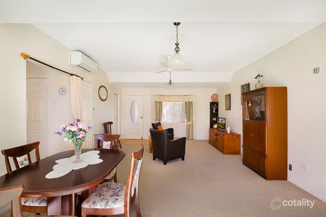Property photo of 16/12 Glenfield Court Middle Ridge QLD 4350