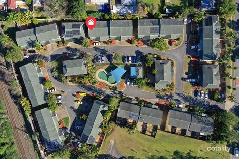 Property photo of 40/106 St Andrew Street Kuraby QLD 4112