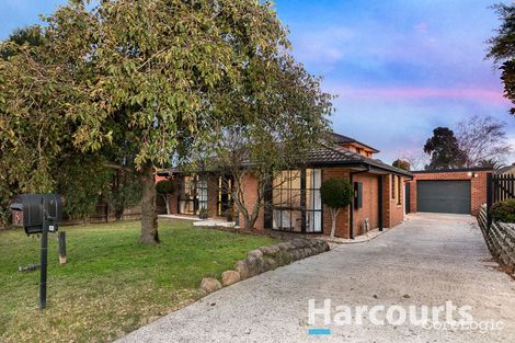 Property photo of 5 Henlow Rise Hallam VIC 3803