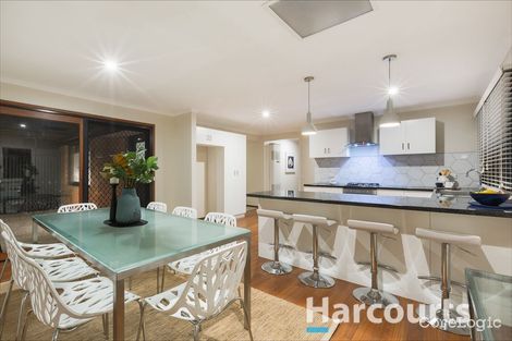 Property photo of 5 Henlow Rise Hallam VIC 3803