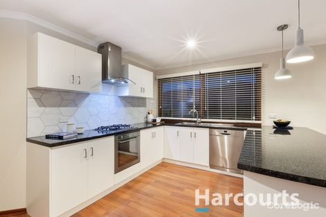 Property photo of 5 Henlow Rise Hallam VIC 3803