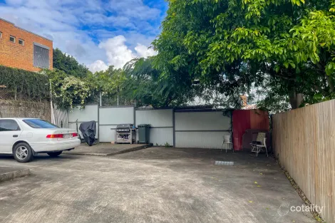 Property photo of 16 Cricket Petrie Terrace QLD 4000