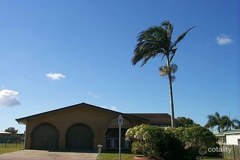 Property photo of 69 Phillip Street Mount Pleasant QLD 4740