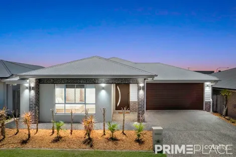 3 Bellthorpe St, South Ripley, QLD 4306