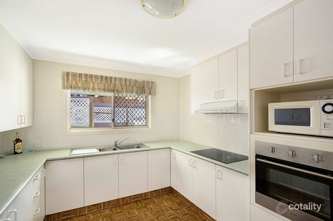 Property photo of 16/12 Glenfield Court Middle Ridge QLD 4350