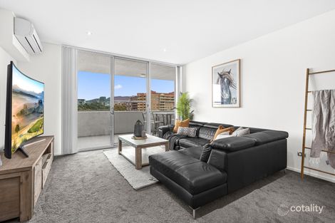 Property photo of 22/143-149 Corrimal Street Wollongong NSW 2500