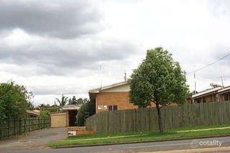 88a James St, South Toowoomba, QLD 4350