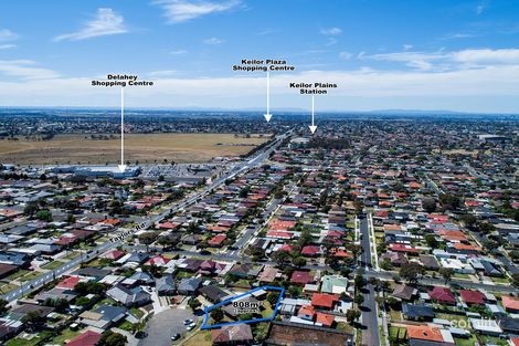 Property photo of 9 Sandlewood Court Kings Park VIC 3021