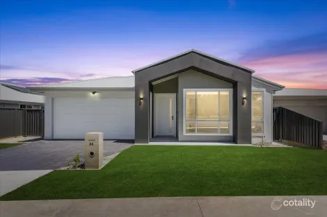 Property photo of 44 Bronzewing Street Tahmoor NSW 2573