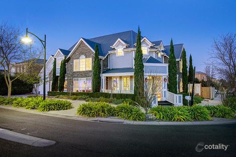 Property photo of 13 Wattlepark Street Caroline Springs VIC 3023