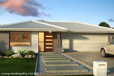 Property photo of LOT 46 Occhilupo Circuit Agnes Water QLD 4677