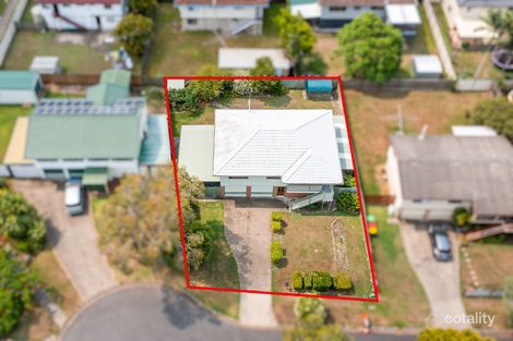 Property photo of 43 Carrie Street Zillmere QLD 4034