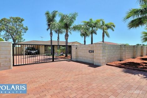 Property photo of 6 Caswell Court Marangaroo WA 6064