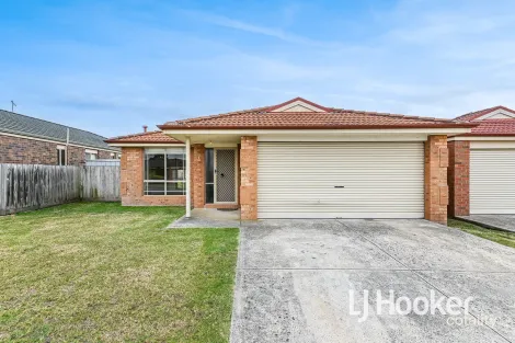 7 Rossi Cl, Pakenham, VIC 3810
