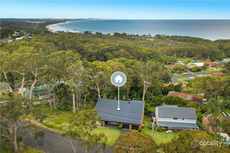 Property photo of 56 Panorama Drive Bonny Hills NSW 2445