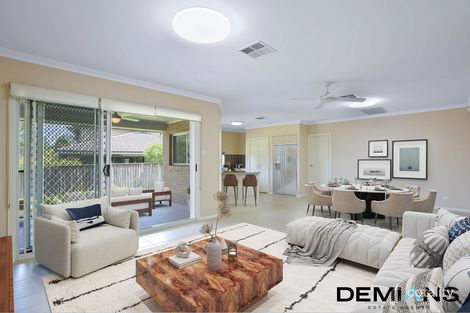 Property photo of 15 Travers Street Moorebank NSW 2170