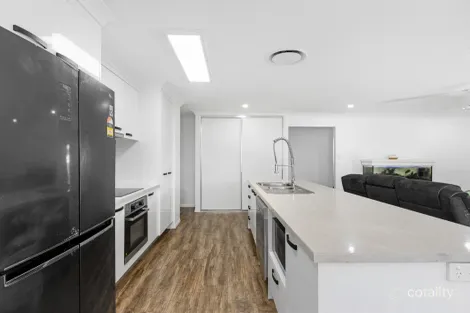 Property photo of 12 Samphire Street Eli Waters QLD 4655