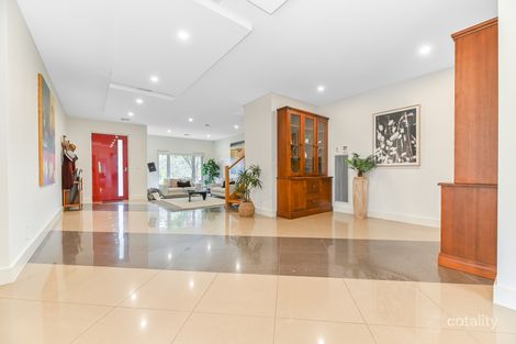 Property photo of 36 Piermont Drive Berwick VIC 3806