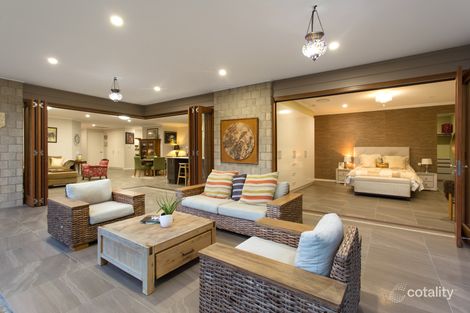 Property photo of 8 Green Trees Drive Cornubia QLD 4130