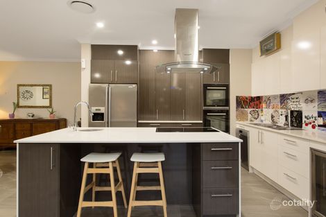 Property photo of 8 Green Trees Drive Cornubia QLD 4130