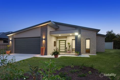 Property photo of 8 Green Trees Drive Cornubia QLD 4130