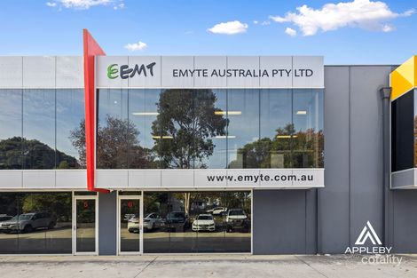 6/23 Cook Rd, Mitcham, VIC 3132