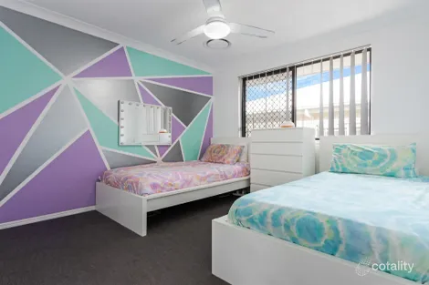 Property photo of 12 Samphire Street Eli Waters QLD 4655