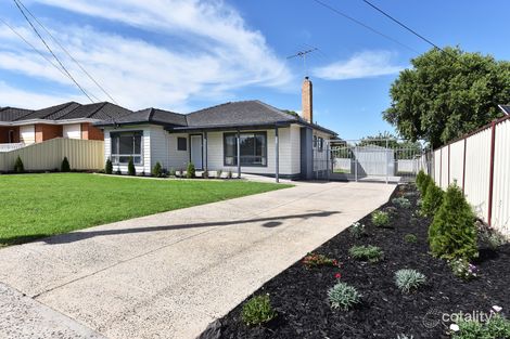 45 Hughes Pde, Reservoir, VIC 3073