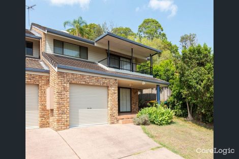 Property photo of 2/39 Northcott Drive Goonellabah NSW 2480