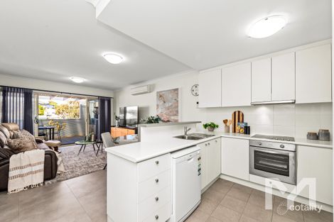 Property photo of 16/80 Stirling Highway North Fremantle WA 6159