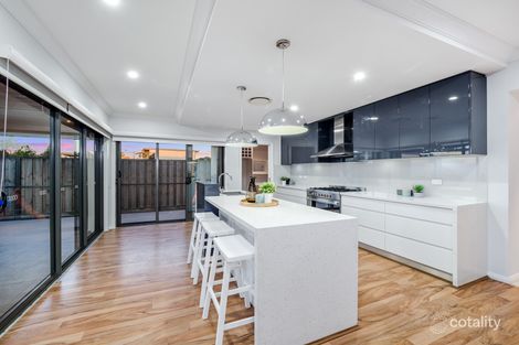 Property photo of 70 Greenview Parade The Ponds NSW 2769