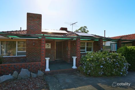 Property photo of 13 Gregory Way Coolbellup WA 6163