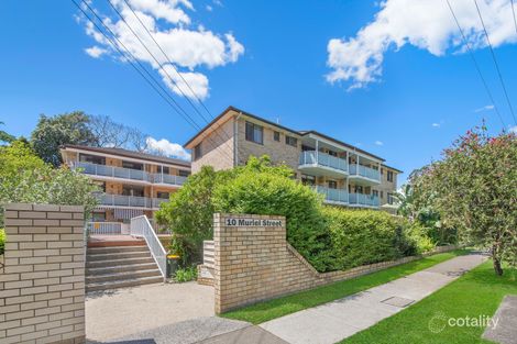 6/10 Muriel St, Hornsby, NSW 2077
