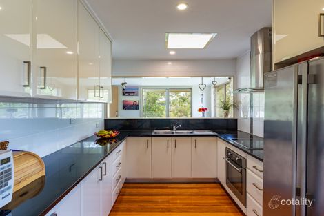 Property photo of 99 Ryhill Road Sunnybank Hills QLD 4109