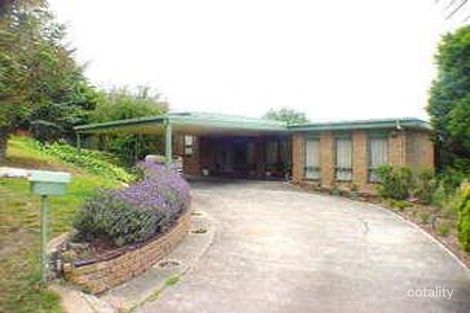 Property photo of 10 Challambra Crescent Highton VIC 3216