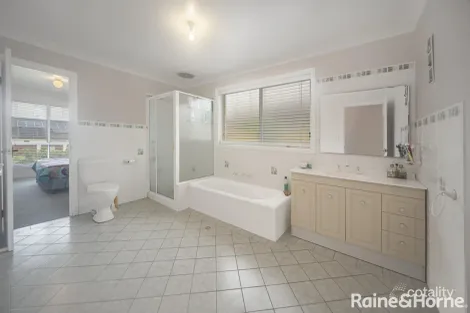 Property photo of 4 Tidy Close Callala Bay NSW 2540