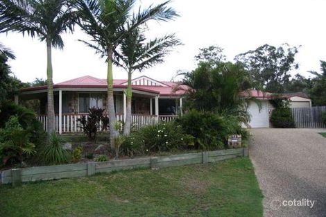 Property photo of 3 Brushtail Place Narangba QLD 4504