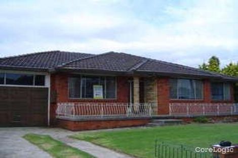 Property photo of 10 Zoeller Street Concord NSW 2137