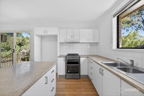 Property photo of 18 Naylor Place Ingleburn NSW 2565