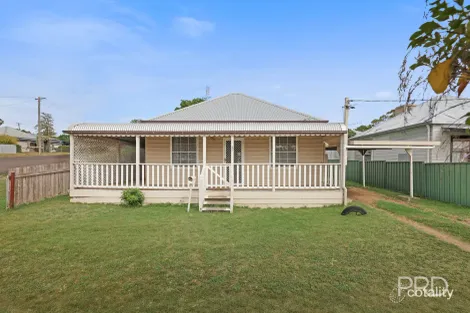 92 Hill St, Quirindi, NSW 2343
