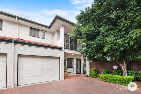 Property photo of 4/8 Ormuz Street Carina Heights QLD 4152