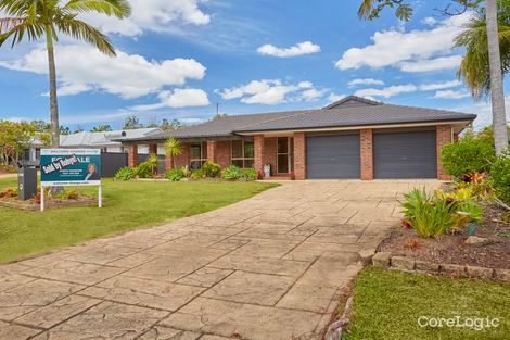 Property photo of 5 Springvale Street Robina QLD 4226