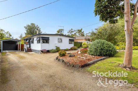 Property photo of 127 Rainier Avenue Dromana VIC 3936