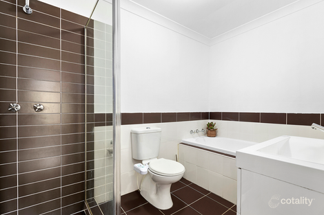 Property photo of 5/15-17 Tungarra Road Girraween NSW 2145