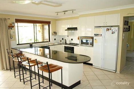 Property photo of 4 Jular Place Jamisontown NSW 2750